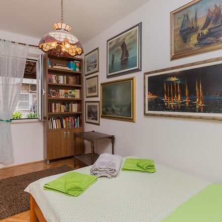 Apartments Dia ドゥブロブニク エクステリア 写真