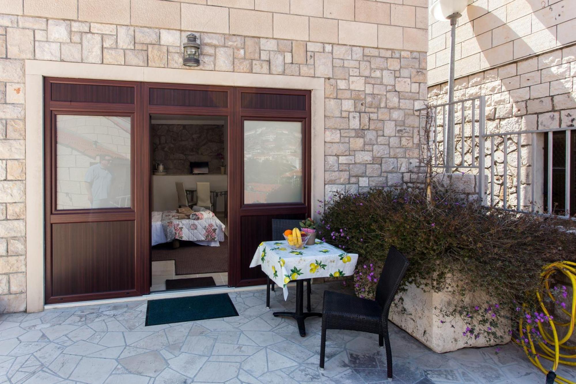 Apartments Dia ドゥブロブニク 部屋 写真