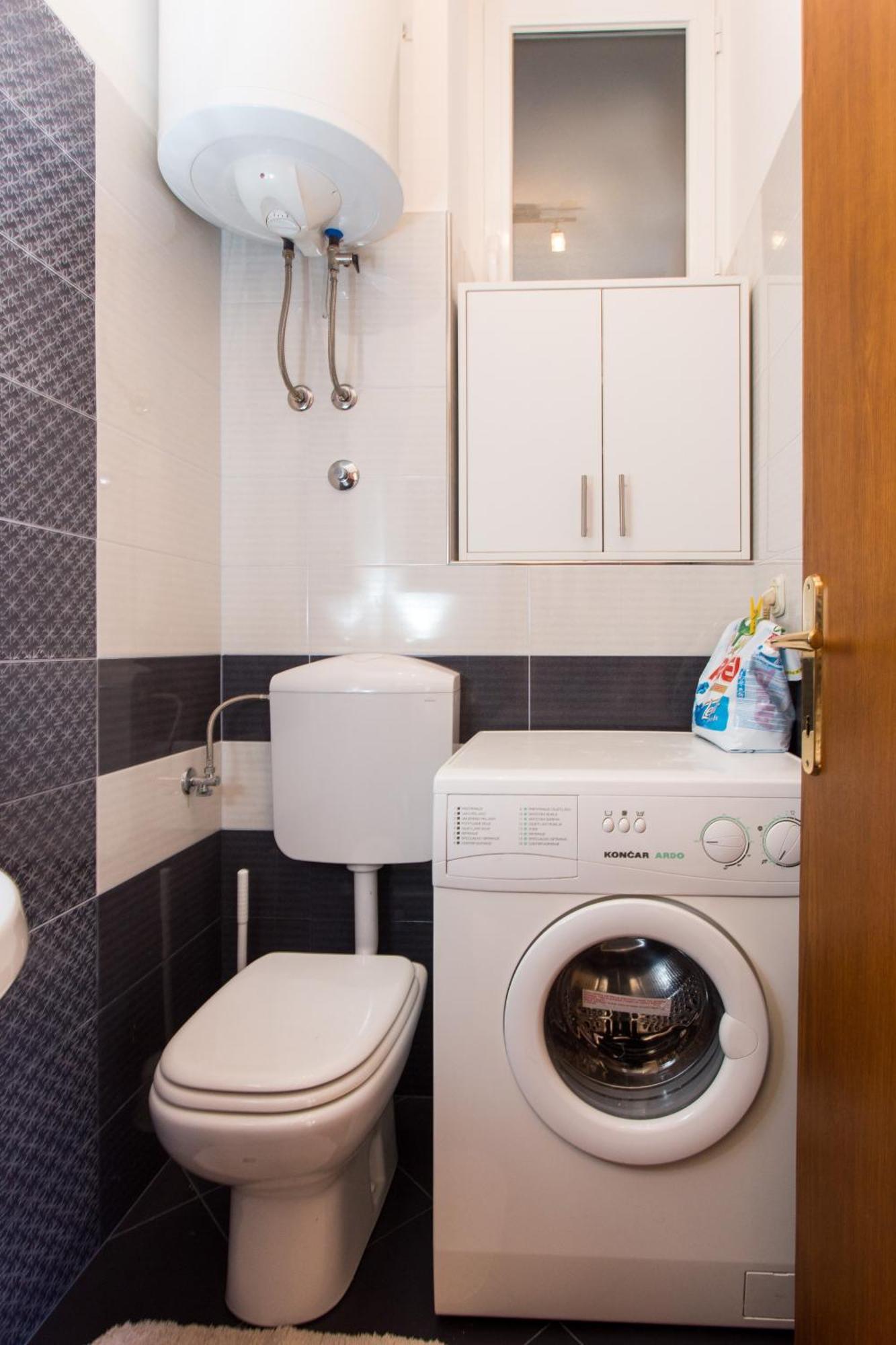 Apartments Dia ドゥブロブニク 部屋 写真