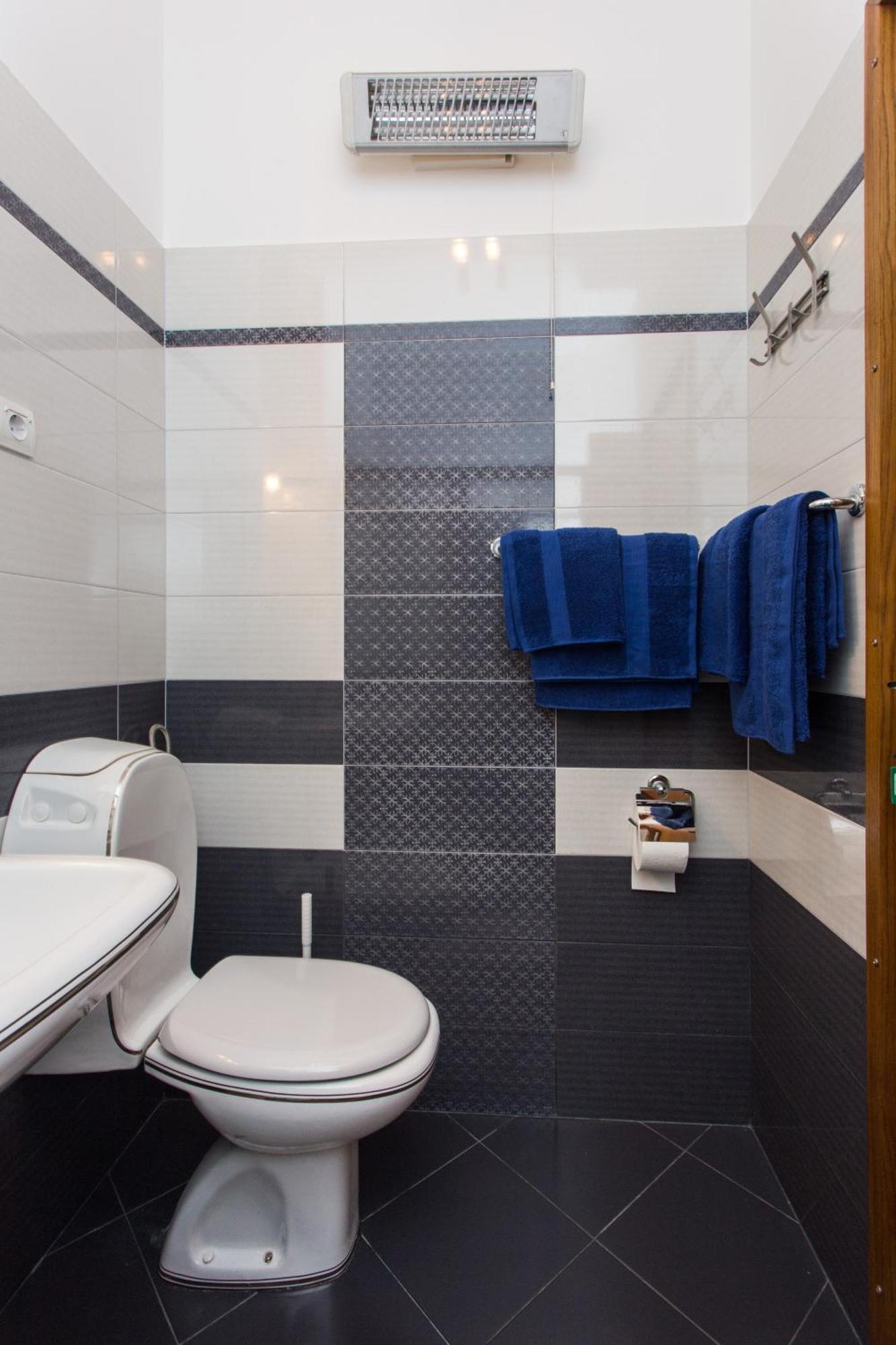 Apartments Dia ドゥブロブニク 部屋 写真